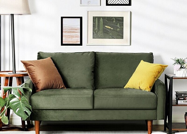 Hướng dẫn chọn ghế sofa cho phòng khách có diện tích khiêm tốn